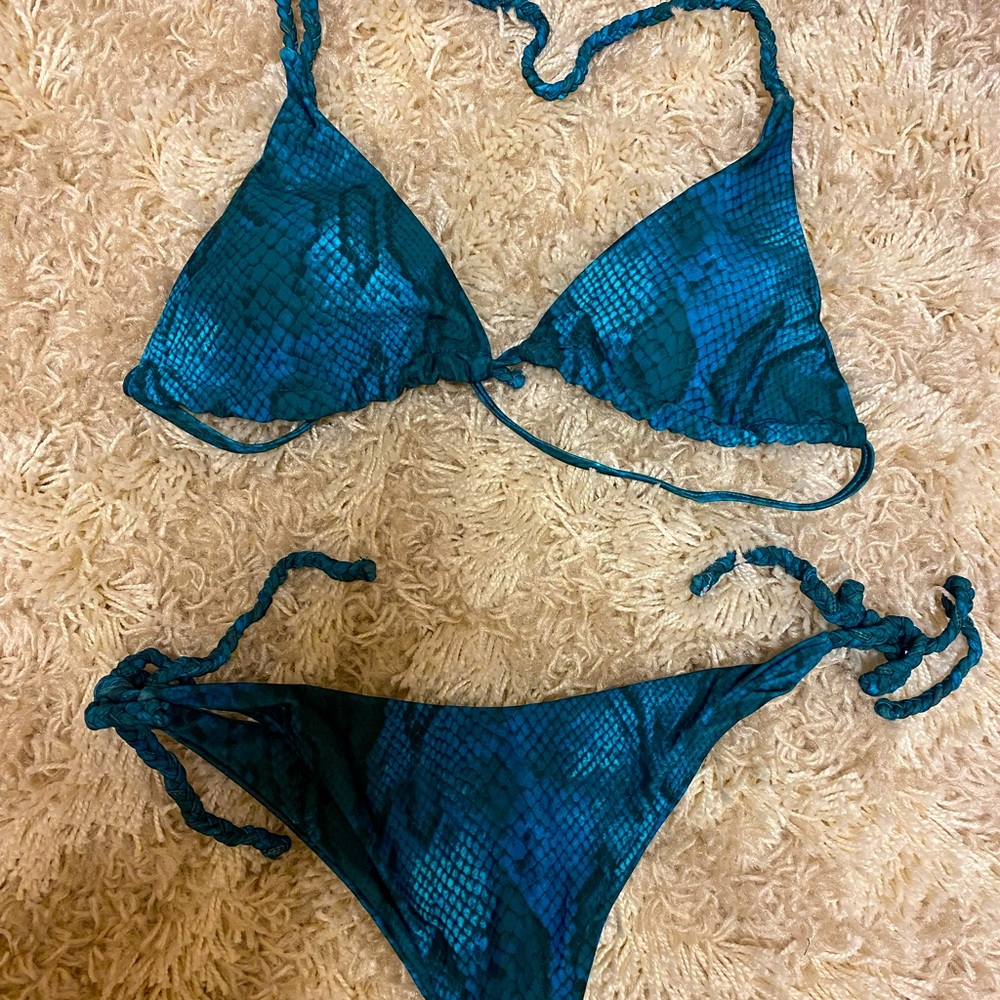 Swimsuit